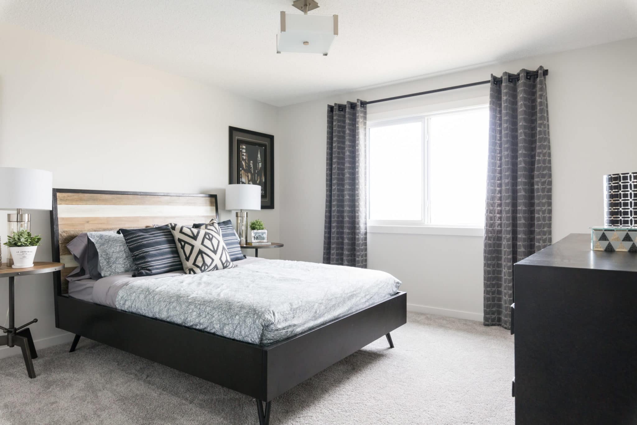 Show Homes in Southwest Edmonton ONE at Keswick Show Homes in Southwest Edmonton ONE at Keswick