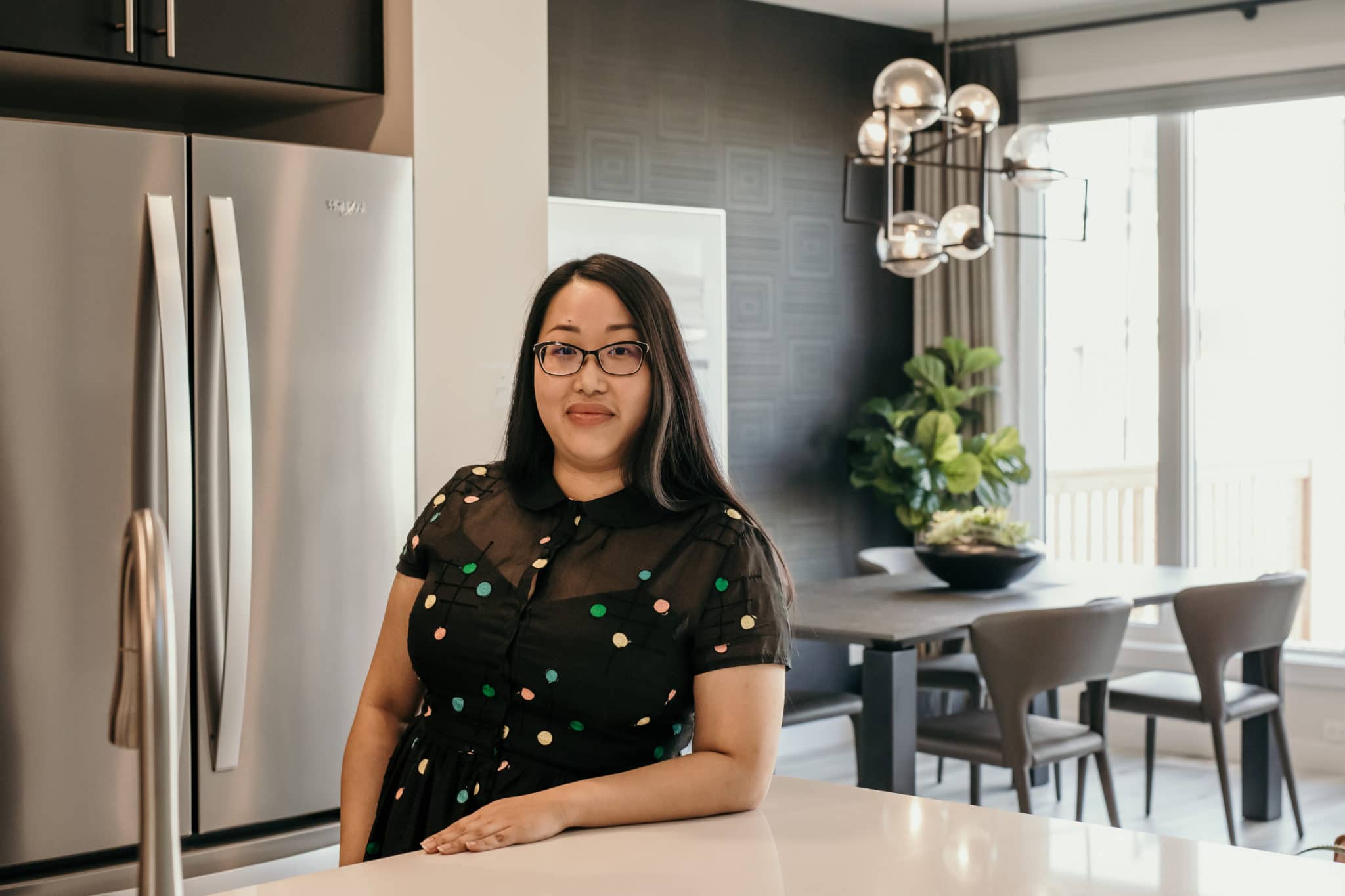 FamilyFriendly Leduc Homes for Sale Robinson