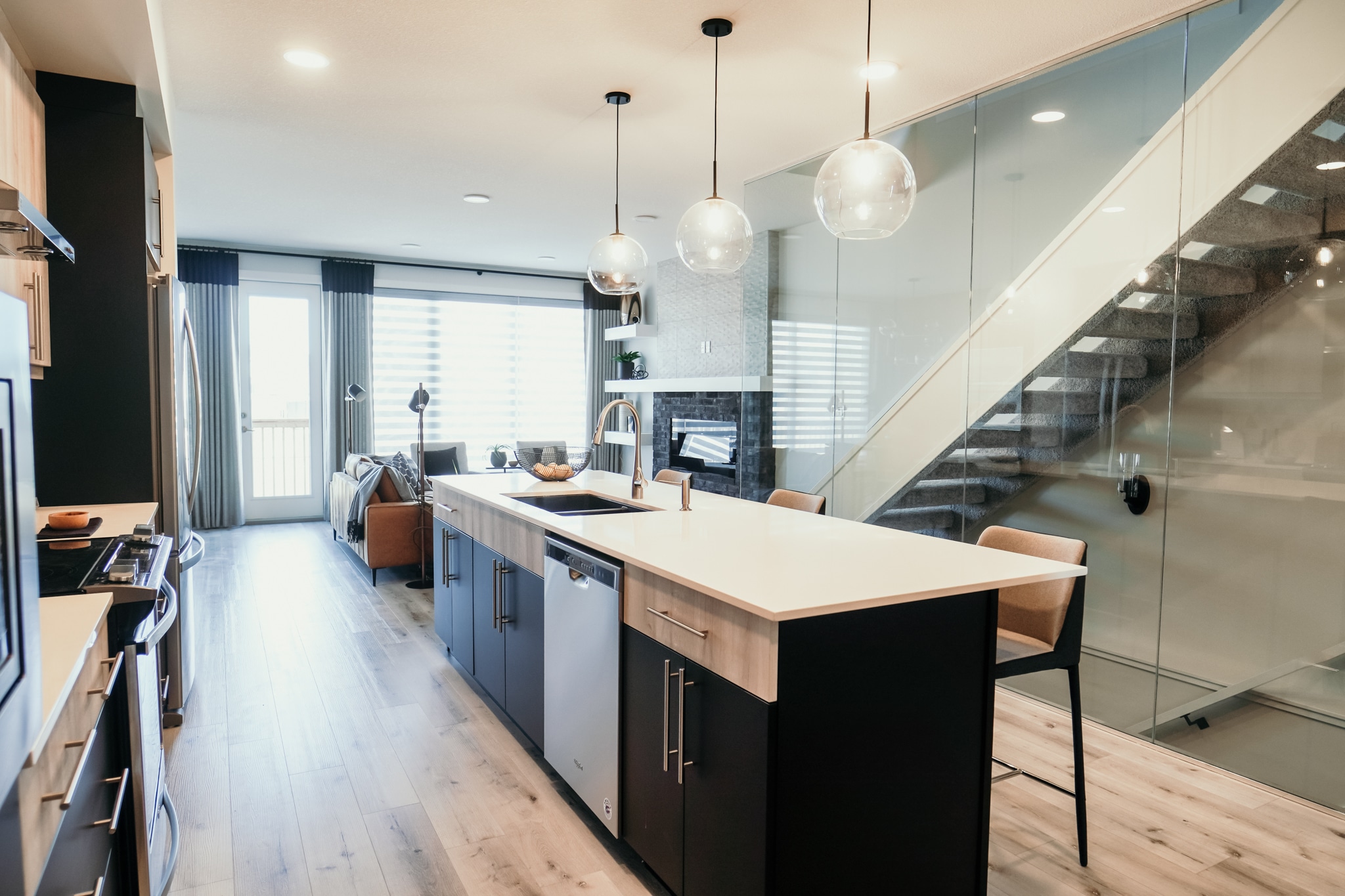 Cantiro Homes Award Winning Home Builder in Edmonton