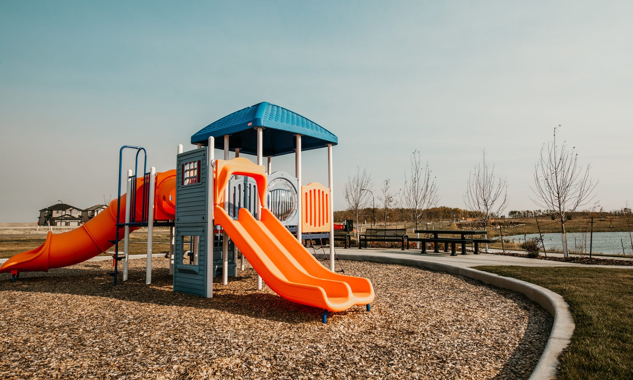 FamilyFriendly Leduc Homes for Sale Robinson