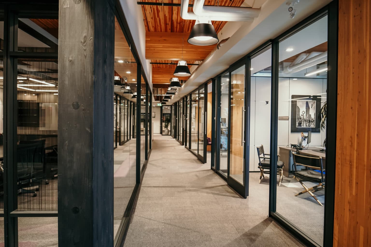 Luxury Glenora Condos for Sale Edmonton West Block Glenora