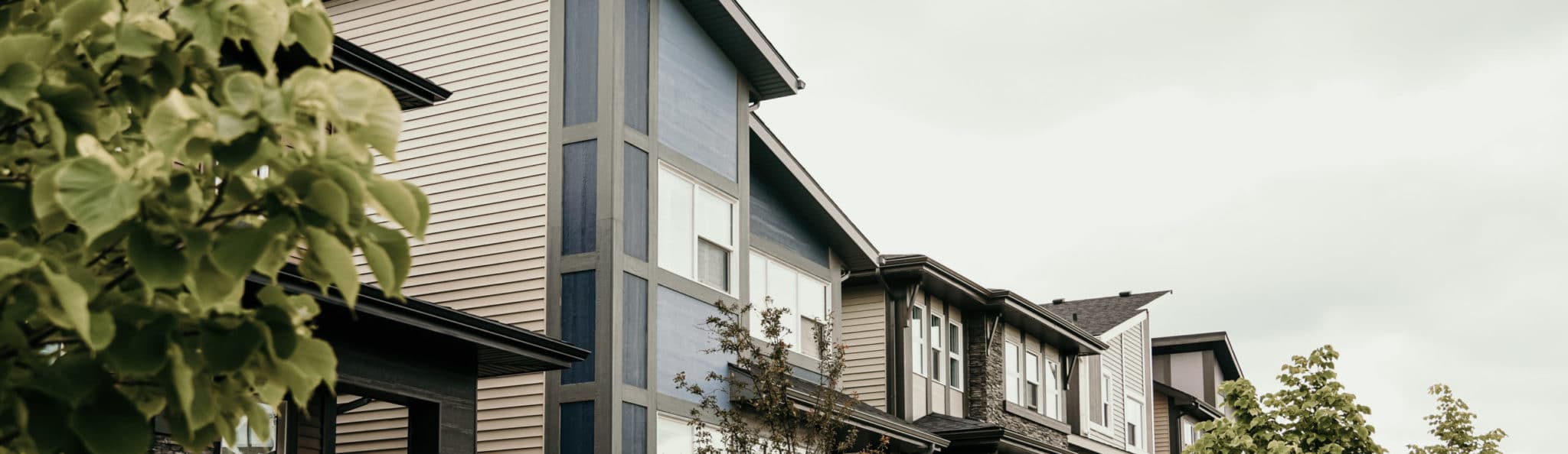 Single Family and Duplex Builders in Spruce Grove Kenton Village