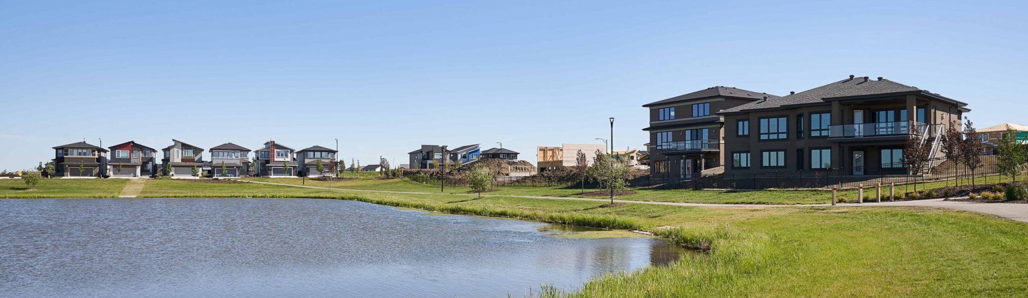 ONE at Keswick Lot Maps Cantiro Communities