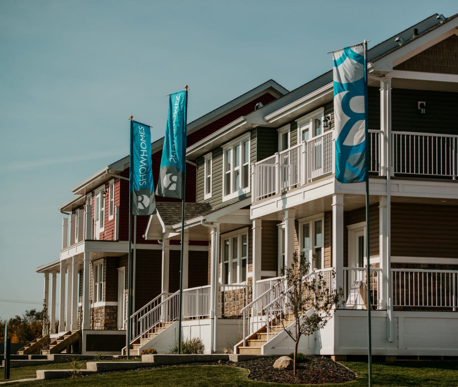 FamilyFriendly Leduc Homes for Sale Robinson