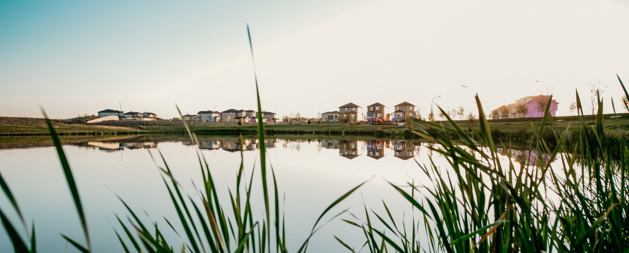 FamilyFriendly Leduc Homes for Sale Robinson