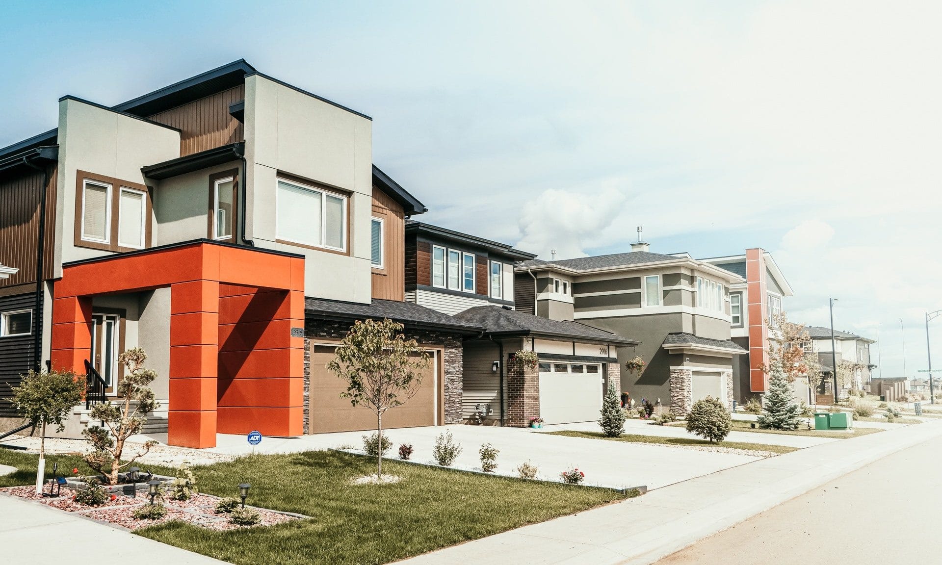 Modern Community in Southwest Edmonton ONE at Keswick Modern Community in Southwest Edmonton ONE at Keswick