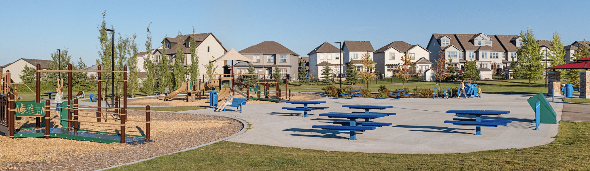 Greenbury in Spruce Grove Lot Maps Cantiro Communities