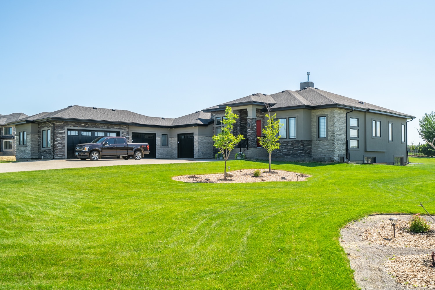 Sturgeon Valley's Only Estate Gated Community
