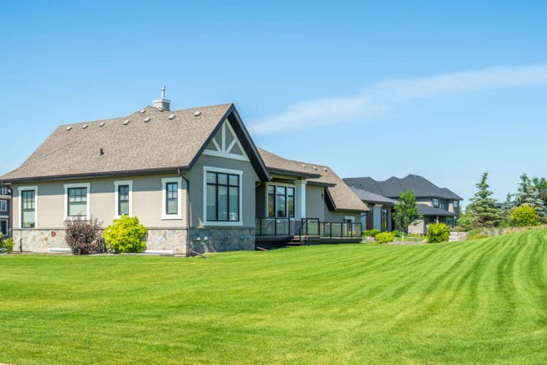 Sturgeon Valley's Only Estate Gated Community River's Gate