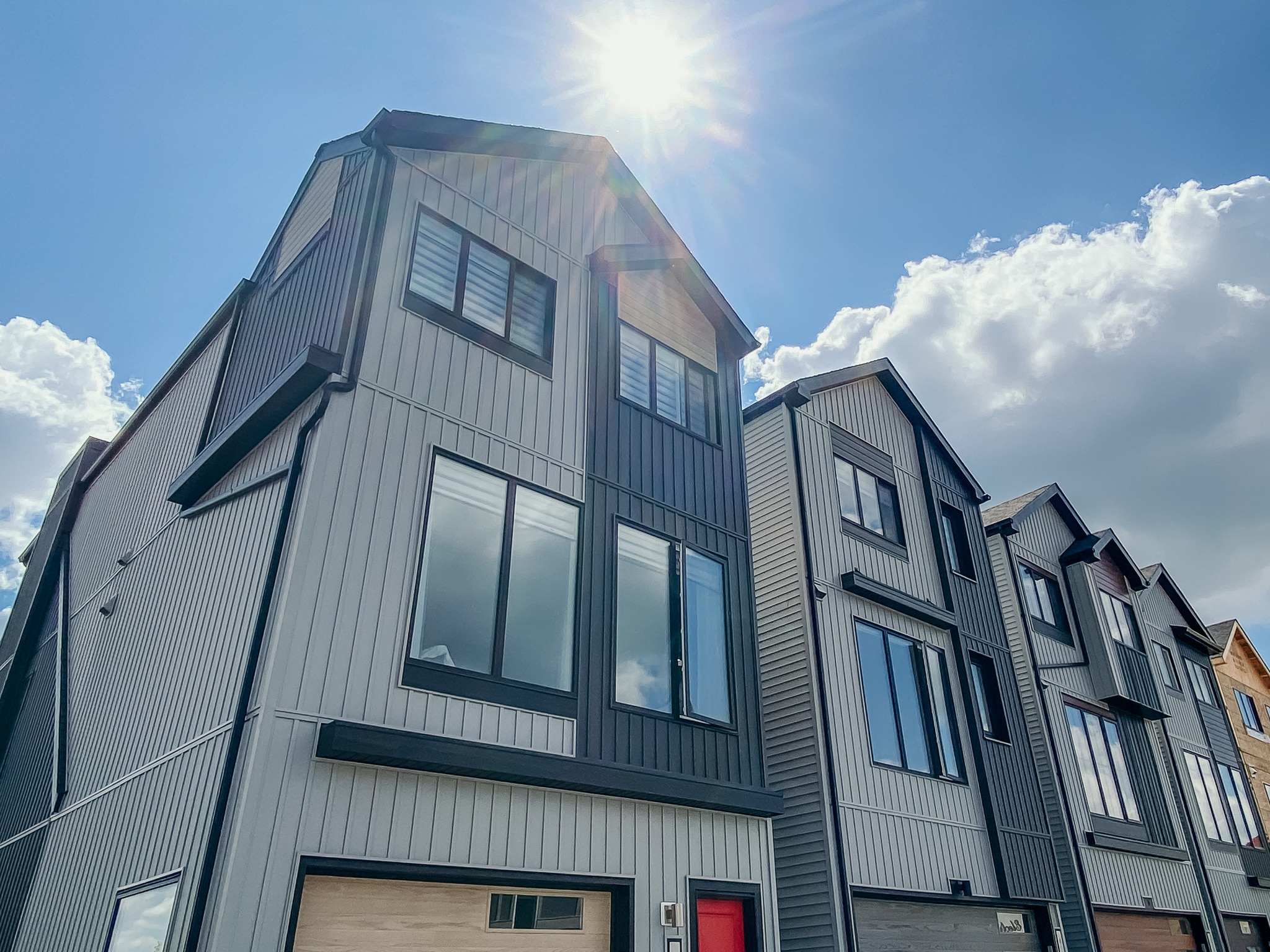 Homes for Sale in West Edmonton Rosenthal