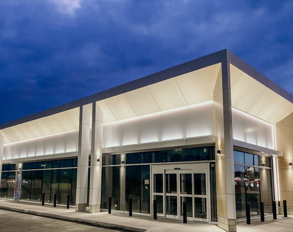 Cantiro Commerical Commerical Developers in Edmonton