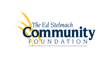 Ed Stelmach Community Foundation logo