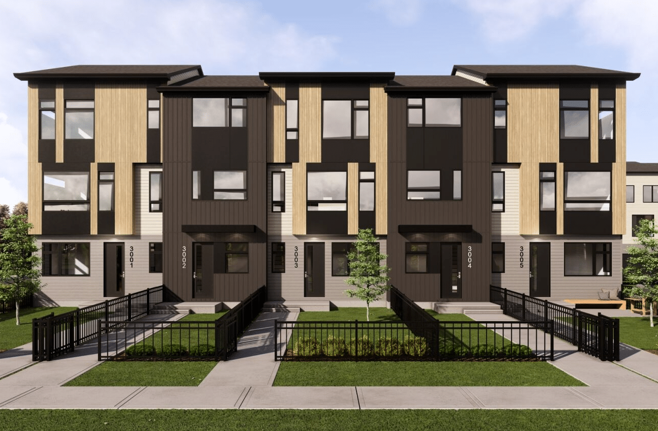 Erin Ridge, St. Albert, AB Cantiro Communities