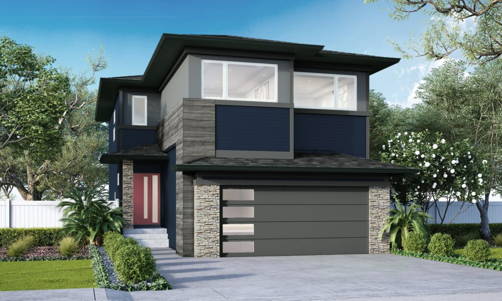 Exterior of Chianti 26