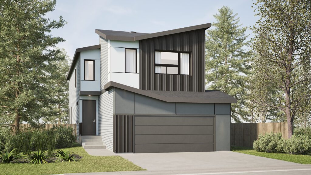 Exterior of Family Generations 24 – 197 Rankin Drive