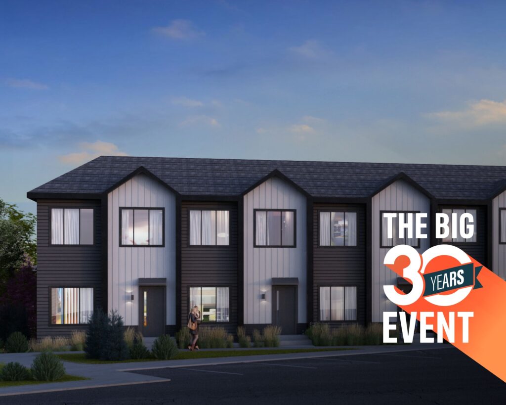 Exterior of Metro Studio 18 – 903B, 80R Arbour Lake View NW