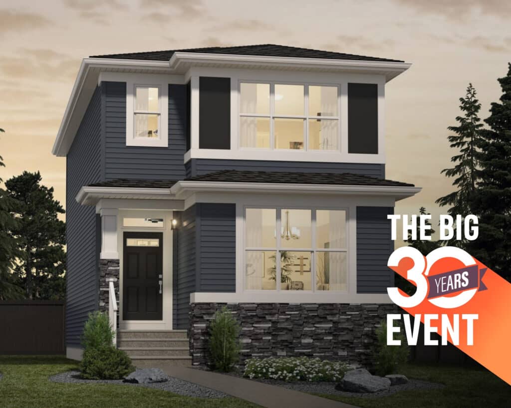 Exterior of Metro Nixon 20 – 5100 Parc Reunis Way