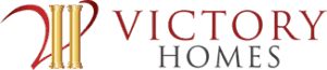 Victory Homes logo
