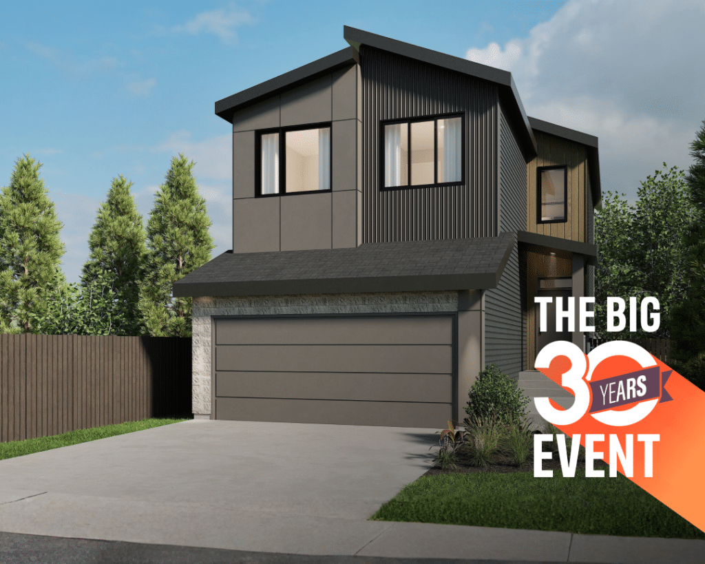 Exterior of Family Thrive 24 – 5131 69 Street