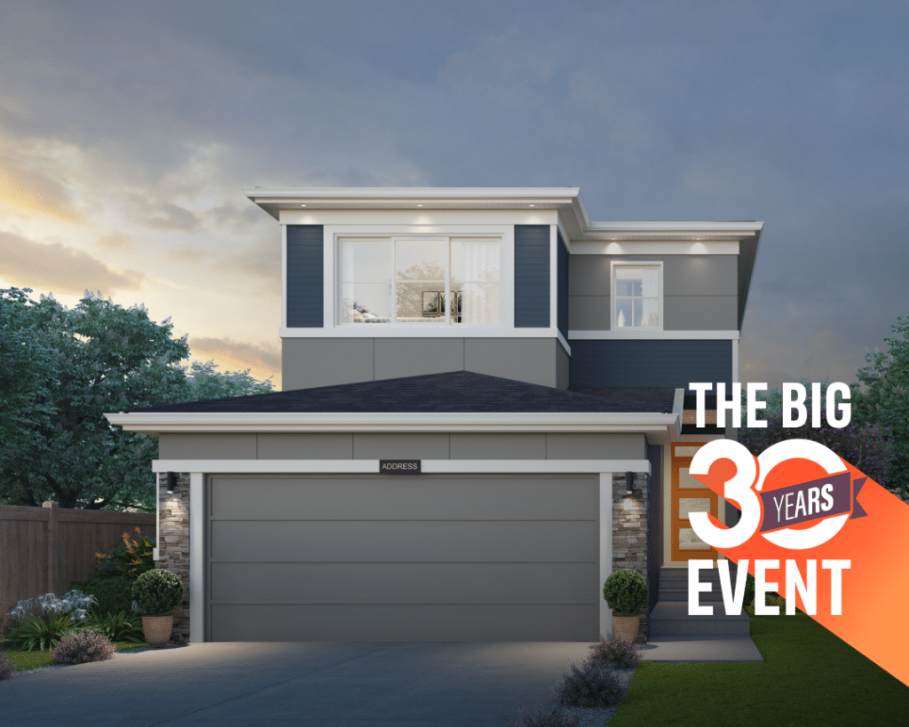 Exterior of Family Achieve 24 – 74 Riverhill Crescent