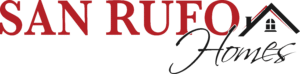 San Rufo Homes logo
