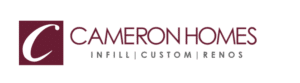 Cameron Homes logo