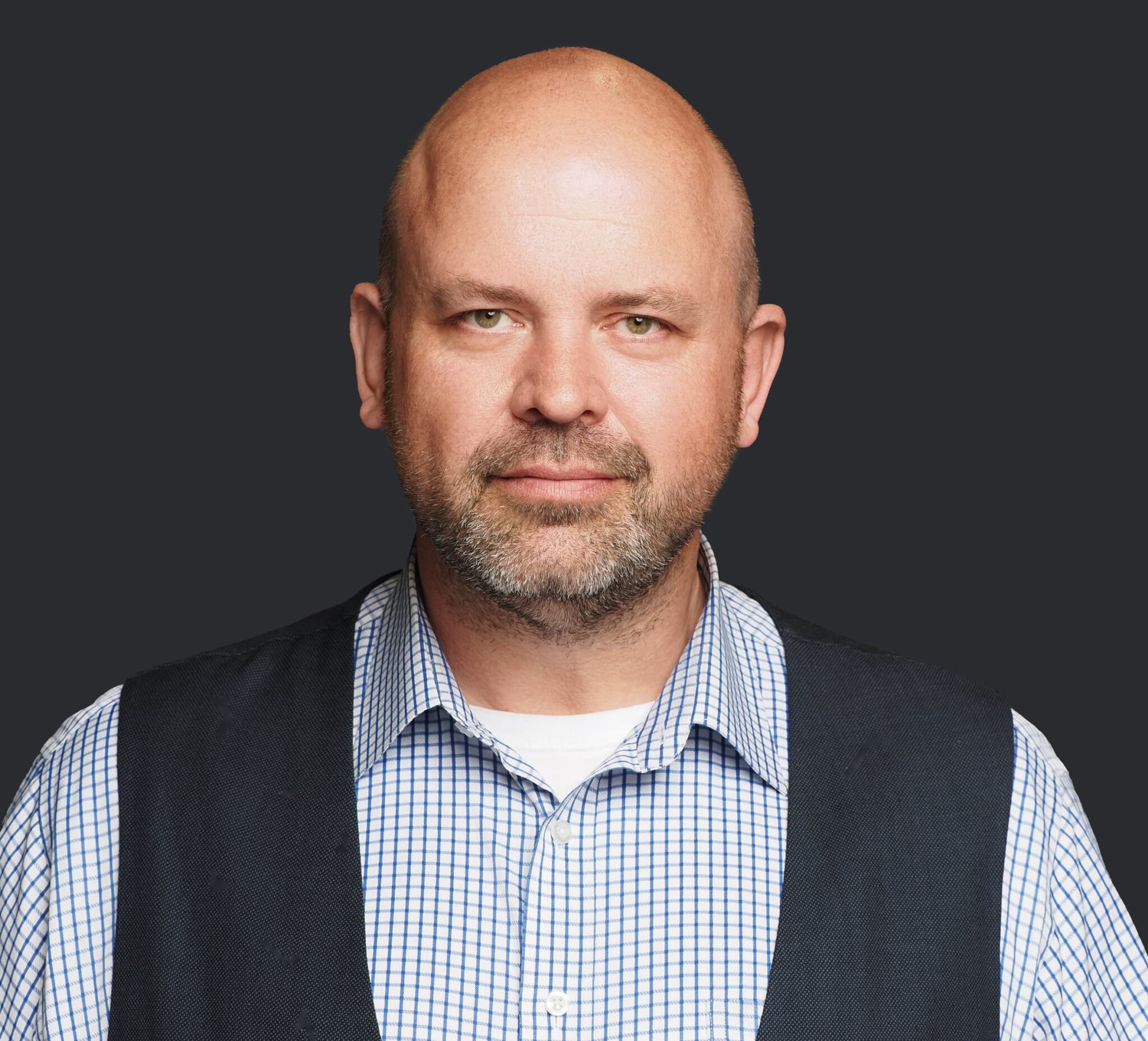 Gary Hoeft
