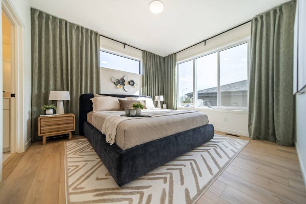 Bungalow Primary Suite