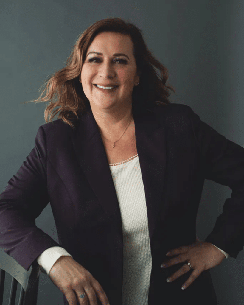 Karen Murphy, CEO and Founder of Move Coordinators