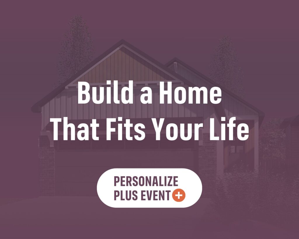 Exterior of Build a Home That Fits Your Life